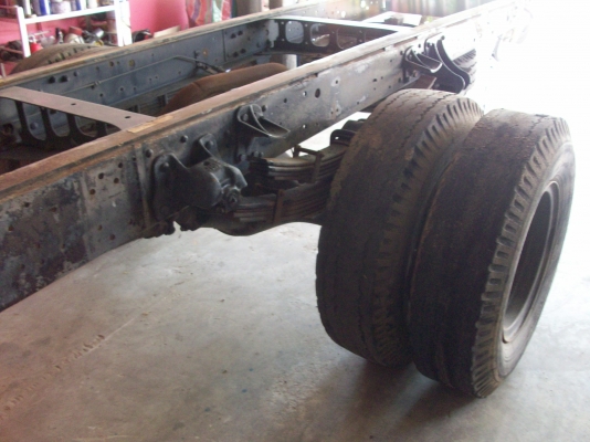 6ล้อ ไฮเทค195HP หัวครัชซี มาแล้วครับ เอาไปต่อดั๊มได้เลยครับ 6ล้อ ไฮเทค195HP หัวครัชซี มาแล้วครับ เอาไปต่อดั๊มได้เลยครับ