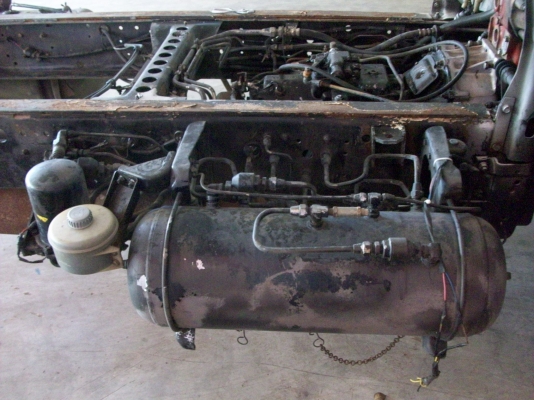 6ล้อ ไฮเทค195HP หัวครัชซี มาแล้วครับ เอาไปต่อดั๊มได้เลยครับ 6ล้อ ไฮเทค195HP หัวครัชซี มาแล้วครับ เอาไปต่อดั๊มได้เลยครับ