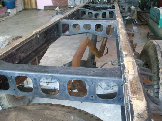 6ล้อ ไฮเทค195HP หัวครัชซี มาแล้วครับ เอาไปต่อดั๊มได้เลยครับ 6ล้อ ไฮเทค195HP หัวครัชซี มาแล้วครับ เอาไปต่อดั๊มได้เลยครับ