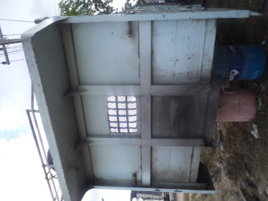 ขายกระบะรถ 10 ล้อ HINO FM ตัวยาว 85000 สภาพสวยกิ๊ก