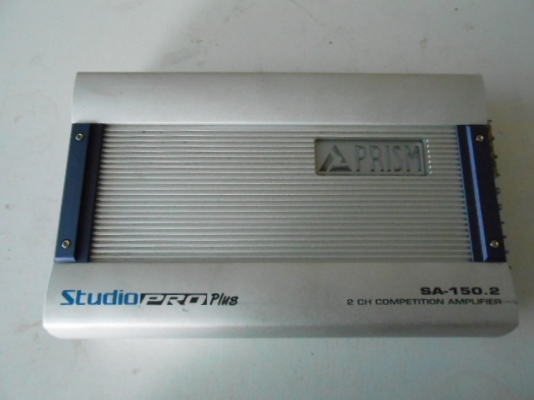 แอม prism sa 150.2
