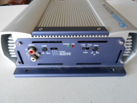 แอม prism sa 150.2