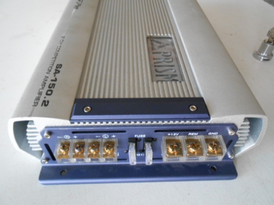 แอม prism sa 150.2