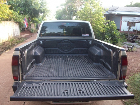 รถพร้อมใช้งานเอกสารพร้อมโอนปี  2001 วิ่ง103891 โล