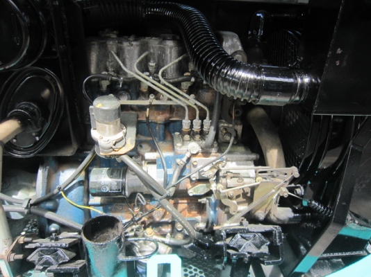 ขาย รถขุดเล็ก IHI รุ่น 30GX แทร็กเหล็ก มือสองญี่ปุ่น