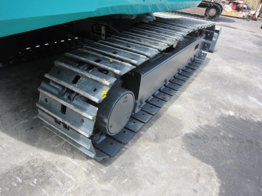 ขาย รถขุดเล็ก IHI รุ่น 30GX แทร็กเหล็ก มือสองญี่ปุ่น