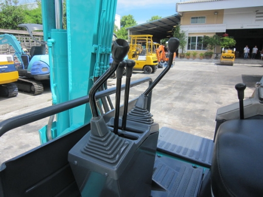 ขาย รถขุดเล็ก IHI รุ่น 30GX แทร็กเหล็ก มือสองญี่ปุ่น