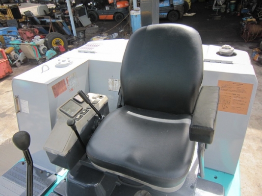 ขาย รถขุดเล็ก IHI รุ่น 30GX แทร็กเหล็ก มือสองญี่ปุ่น