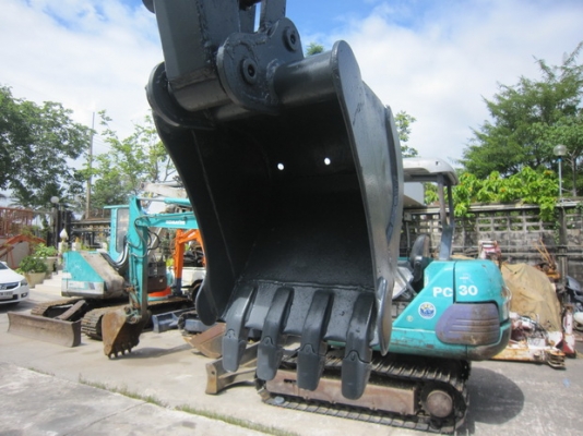 ขาย รถขุดเล็ก IHI รุ่น 30GX แทร็กเหล็ก มือสองญี่ปุ่น