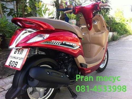 ขายfilanoสีเเดง ปี2555 โอนให้ฟรี ขายfilanoสีเเดง ปี2555 โอนให้ฟรี