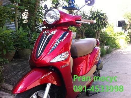 ขายfilanoสีเเดง ปี2555 โอนให้ฟรี ขายfilanoสีเเดง ปี2555 โอนให้ฟรี