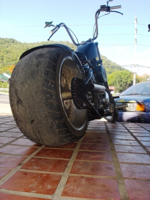 yamaha 1100cc ยาง 310 อินวอย yamaha 1100cc ยาง 310 อินวอย