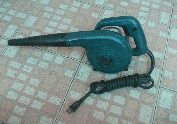 ขายด่วนตัวเป่าลม Makita UB1100 600W