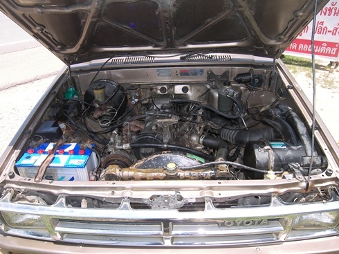 ขาย TOYOTA HERO 2.45 4 ประตู สุดยอดรถเอนกประสงค์ ประหยัดน้ำมัน ราคาไม่แพง ขาย TOYOTA HERO 2.45 4 ประตู สุดยอดรถเอนกประสงค์ ประหยัดน้ำมัน ราคาไม่แพง