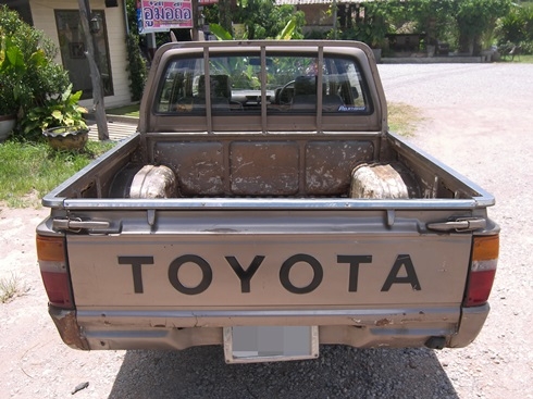 ขาย TOYOTA HERO 2.45 4 ประตู สุดยอดรถเอนกประสงค์ ประหยัดน้ำมัน ราคาไม่แพง ขาย TOYOTA HERO 2.45 4 ประตู สุดยอดรถเอนกประสงค์ ประหยัดน้ำมัน ราคาไม่แพง