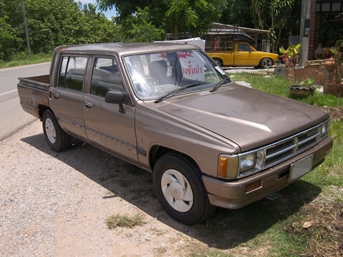 ขาย TOYOTA HERO 2.45 4 ประตู สุดยอดรถเอนกประสงค์ ประหยัดน้ำมัน ราคาไม่แพง ขาย TOYOTA HERO 2.45 4 ประตู สุดยอดรถเอนกประสงค์ ประหยัดน้ำมัน ราคาไม่แพง