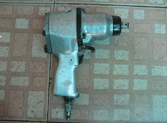 ขายด่วน บล๊อกลม KUKEN 4หุน KW14HP Made in japan ขายด่วน บล๊อกลม KUKEN 4หุน KW14HP Made in japan