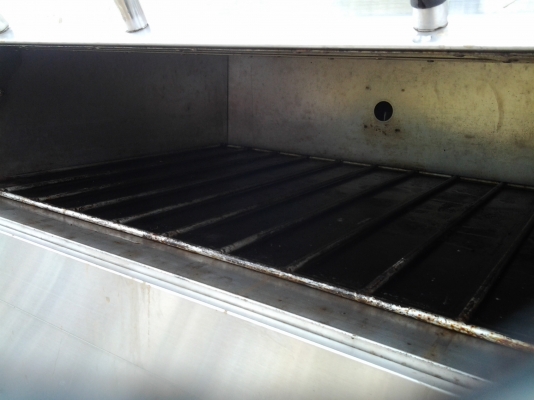 ขายตู้อบแสตนเลสขนาดใหญ่ 3 ชั้น ครับ