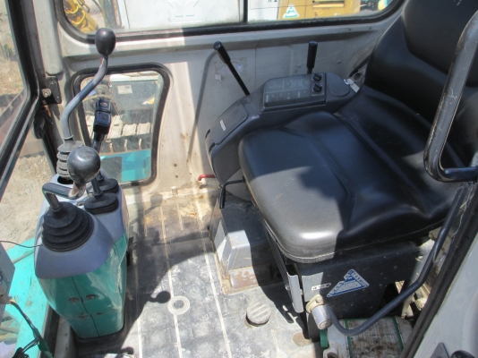 KOMATSU PC20-7E หัวเก๋ง เก่านอก เอวแน่น ปั็มแรง สภาพพร้อมใช้ สุดๆเอาไปแบ่งกันใช้ได้เลยครับ น้องร็อค จัดหั้ย สนใจโทร สอบถามได้ 081-8535656 KOMATSU PC20-7E หัวเก๋ง เก่านอก เอวแน่น ปั็มแรง สภาพพร้อมใช้ สุดๆเอาไปแบ่งกันใช้ได้เลยครับ น้องร็อค จัดหั้ย สนใจโทร สอบถามได้ 081-8535656