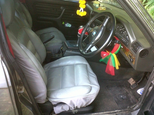 ขาย BMW E30 ราคา 75000 ปรับราคาเหลือ 69000