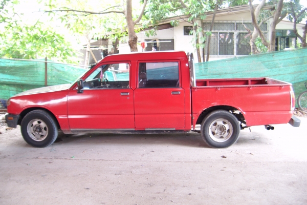 ขาย kb 4ประตูเครื่องฝาทอง เพาร์เวอร์ ลงเล่มแล้ว ไม่มีผุ ภาษีเต็ม