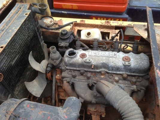 ขาย ซากฟอล์คลิฟท์ 3 คัน เสา 4 เมตร เสา 4.5 เมตร ขายเหมา 125,000.- ขาย ซากฟอล์คลิฟท์ 3 คัน เสา 4 เมตร เสา 4.5 เมตร ขายเหมา 125,000.-