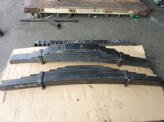 แหนบเก่าญี่ปุ่นหน้า-หลัง 083-3121-666