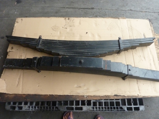 แหนบเก่าญี่ปุ่นหน้า-หลัง 083-3121-666