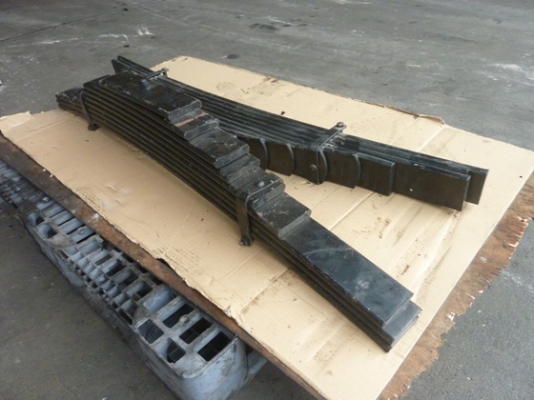 แหนบเก่าญี่ปุ่นหน้า-หลัง 083-3121-666