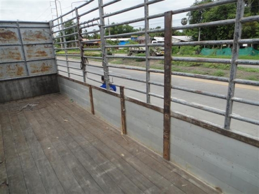 *,,ขาย HINO FC 4J สมอทอง 170R รถห้าง,,*