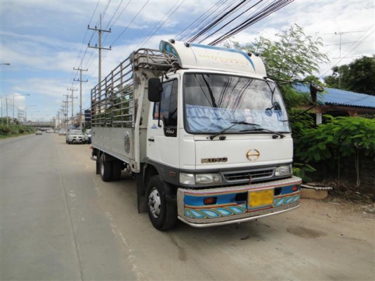*,,ขาย HINO FC 4J สมอทอง 170R รถห้าง,,*