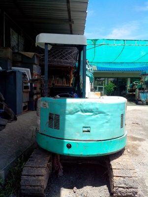 ขายแมคโครPC 30 ราคา 290000 บาท