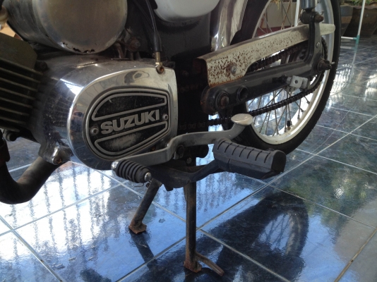 ขาย!! suzuki A100 ราคา 8500 บาท โทร 087-8700011 ขาย!! suzuki A100 ราคา 8500 บาท โทร 087-8700011