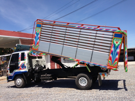 รถบรรทุก 6 ล้อดั้มพ์เกษตรราคา980000บาทด่วน รถบรรทุก 6 ล้อดั้มพ์เกษตรราคา980000บาทด่วน