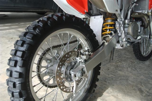 ขายHonda CRF450X เพิ่งมาจากUSA อเมริกาขายคับขาย