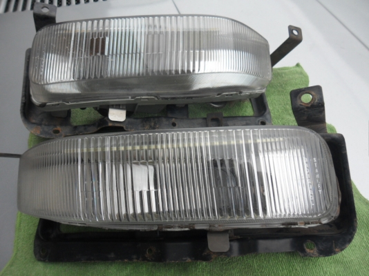 ไฟส่องกบ AC ท้ายสั้น ตาเพรช ไฟส่องกบ AC ท้ายสั้น ตาเพรช