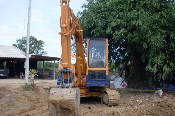 komatsu pc60-3