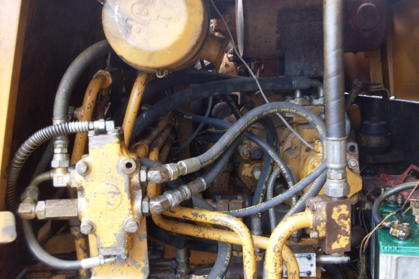 komatsu pc60-3