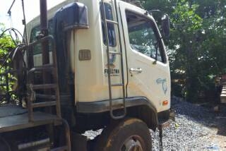 Mitsubishi FN627 M6 Mitsubishi FN627 M6