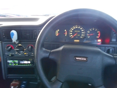 ขายรถยุโรปราคาถูกๆครับ สภาพสวย VOLVO 850 GLE 2.3 ปี 1994 เกียร์ออโต้ ต่อรองได้ ขายรถยุโรปราคาถูกๆครับ สภาพสวย VOLVO 850 GLE 2.3 ปี 1994 เกียร์ออโต้ ต่อรองได้