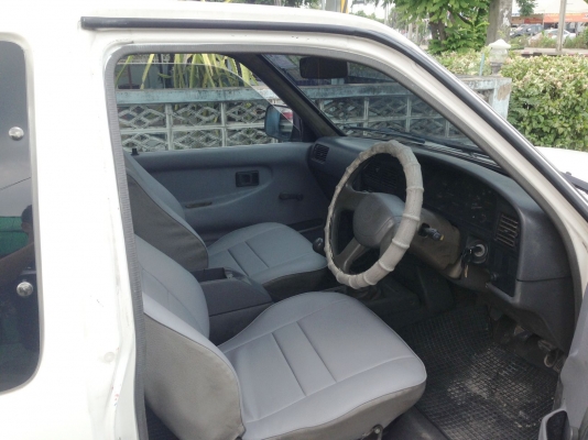 Toyota Might X Cab 96