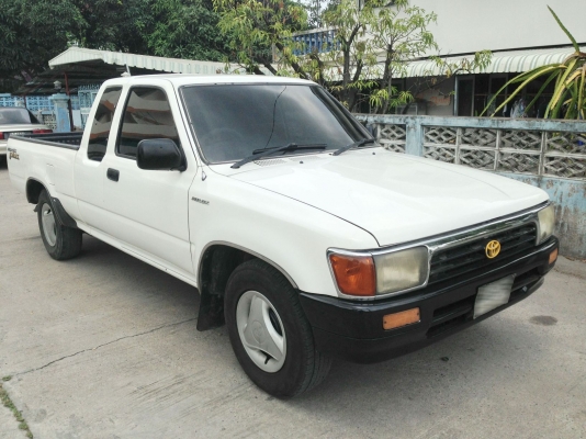 Toyota Might X Cab 96