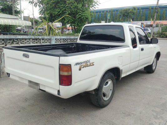 Toyota Might X Cab 96