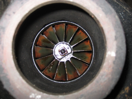 ขายเทอร์โบ schwtizer ลูกใหญ่ 1,800 ส่งต่งจังหวัดได้