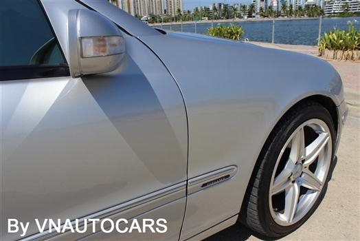 ฟรีดาวน์ 2002Benz C200 Kompressor W203 ทะเบียนสวย แม็กซ์AMGแท้