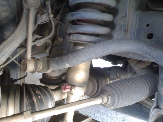 ขายด่วน Toyota Vigo 4 ประตู