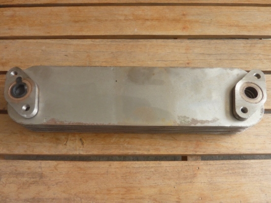 ไส้ออยล์คูลเลอร์ของใหม่ 6SD1 270 HP- 320HP