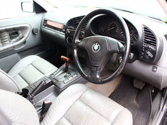 1996 BMW 325IA(4Dr) LPG