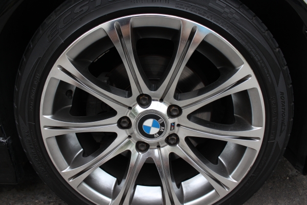 1996 BMW 325IA(4Dr) LPG