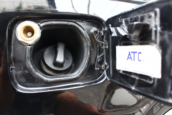 1996 BMW 325IA(4Dr) LPG